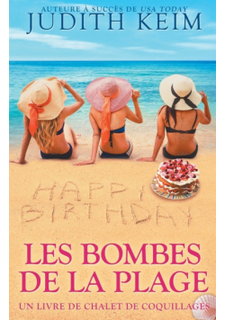 Les bombes de la plage