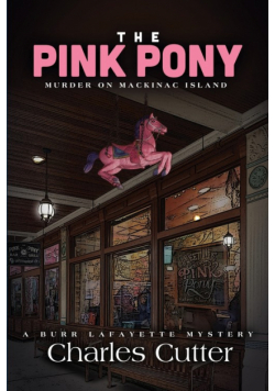 The Pink Pony