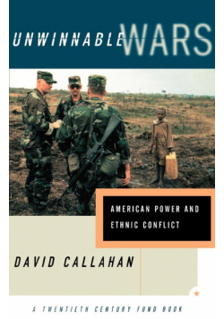 Unwinnable Wars