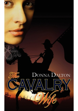The Cavalry Wife