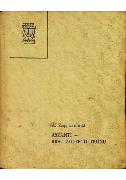 Kraj złotego tronu