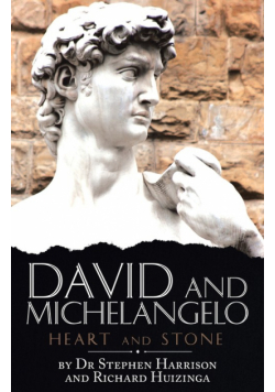 David and Michelangelo