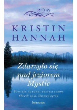 Zdarzyło się nad jeziorem Mystic