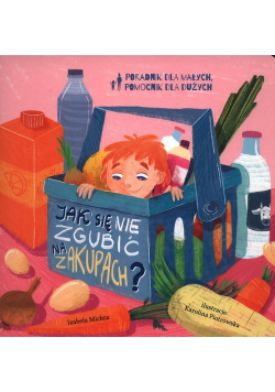 Jak się nie zgubić na zakupach?