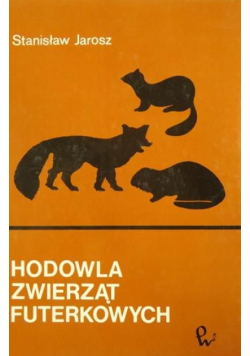 Hodowla zwierząt futerkowych