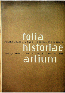 Folia historiae astrum