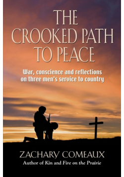 The Crooked Path to Peace