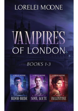 Vampires of London