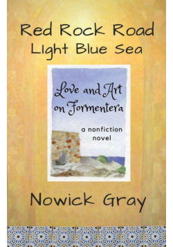 Red Rock Road, Light Blue Sea