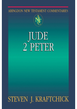 Jude, 2 Peter