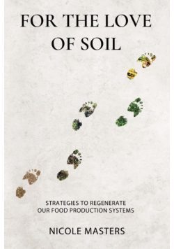 For the Love of Soil