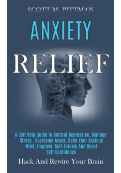 Anxiety Relief