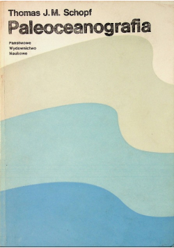 Paleoceanografia