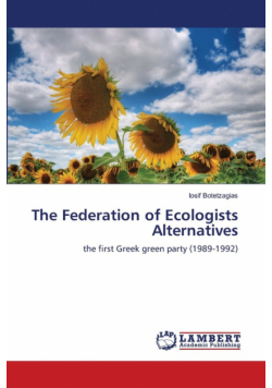 The Federation of Ecologists Alternatives