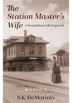 The Station Master's Wife