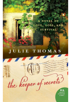 Keeper of Secrets
