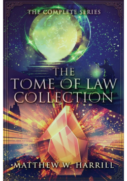 The Tome of Law Collection
