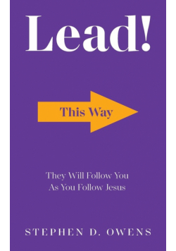Lead!