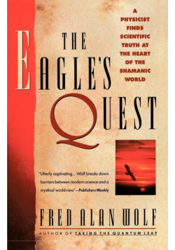 The Eagle's Quest