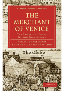 The Merchant of Venice
