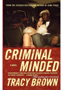Criminal Minded