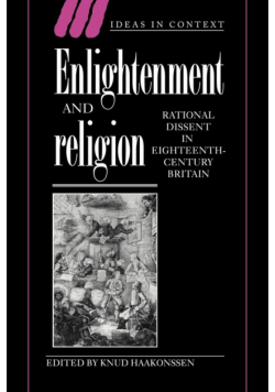 Enlightenment and Religion