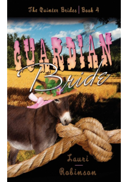 Guardian Bride