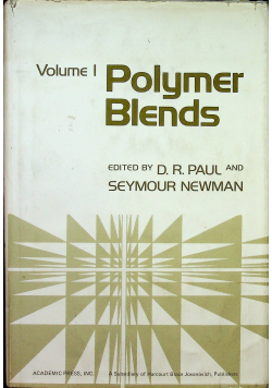 Polymer blends