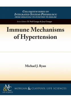 Immune Mechanisms of Hypertension