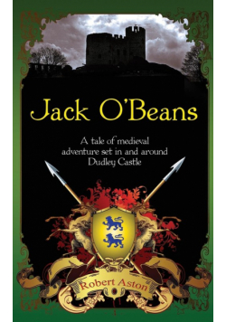 Jack O' Beans