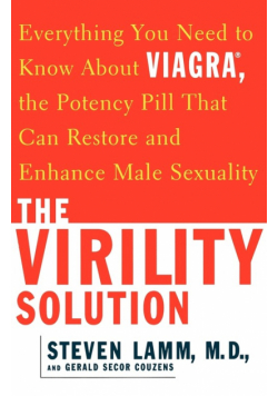 The Virility Solution