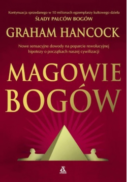 Magowie bogów