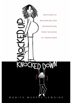 Knocked Up, Knocked Down