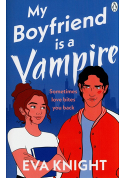 My Boyfriend is a Vampire