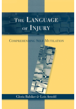 Language of Injury
