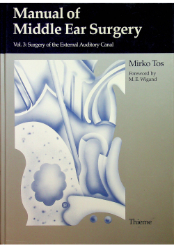 Manual of middlle aer surgery