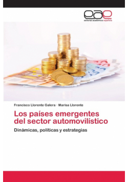 Los países emergentes del sector automovilístico
