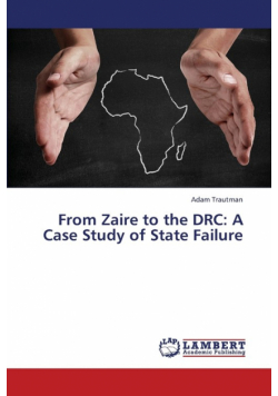 From Zaire to the Drc