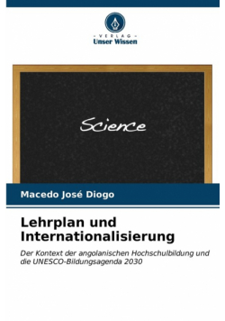 Lehrplan und Internationalisierung