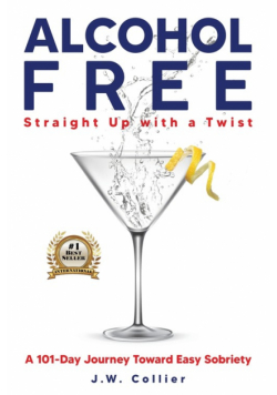 Alcohol Free Straight-Up With a Twist