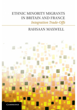 Ethnic Minority Migrants in Britain and France