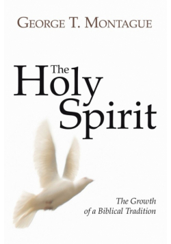 The Holy Spirit