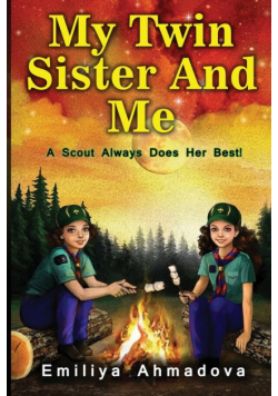 My Twin Sister And Me