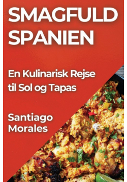 Smagfuld Spanien