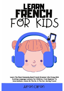 Learn French for Kids