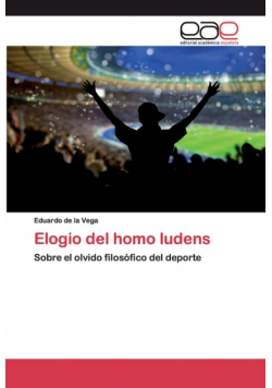 Elogio del homo ludens