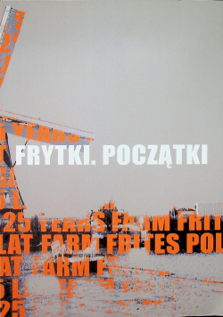 Frytki Początki
