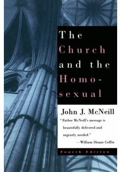 The Church and the Homosexual