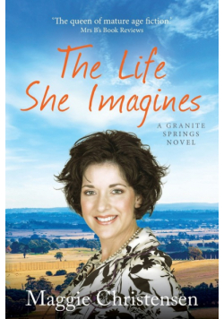 The Life She Imagines