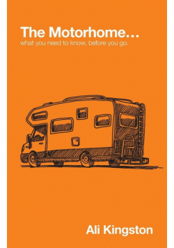 The Motorhome...